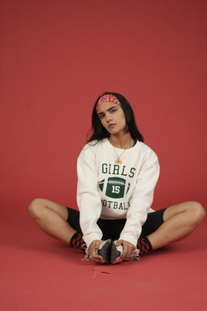 5 Reasons Every Girl Needs the Perfect Hoodie
