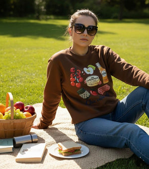 Trending Sweatshirts for Girls: Styles You Need Right Now