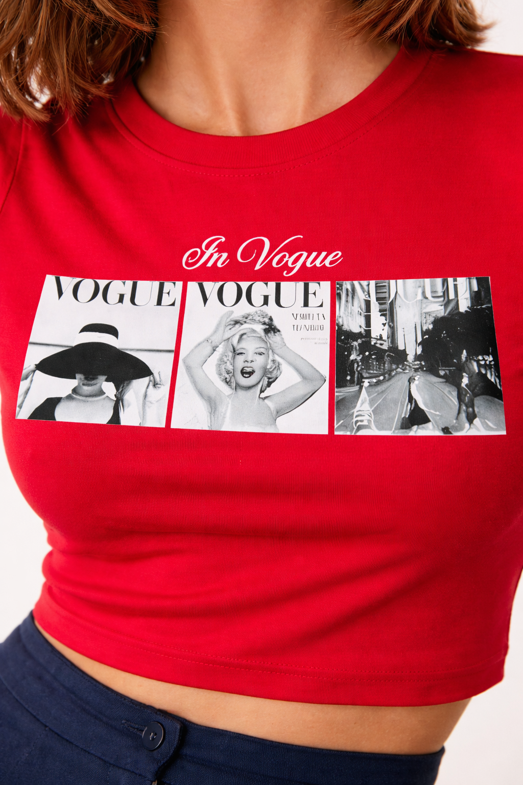The Style Edit
