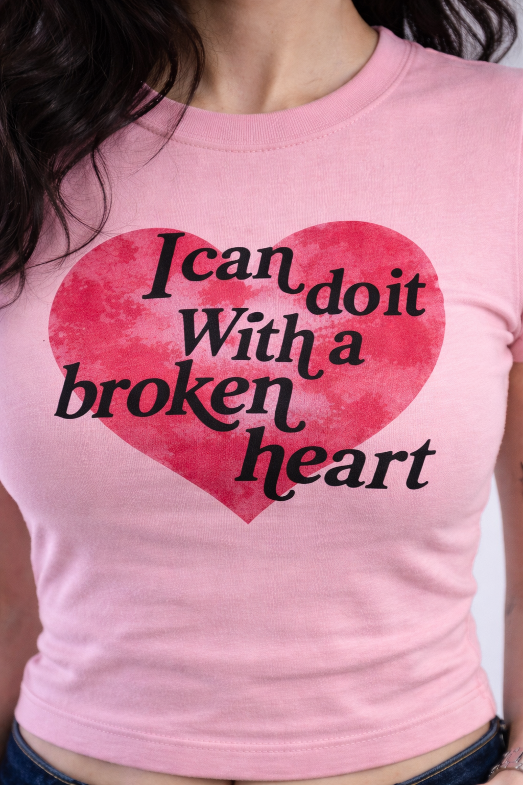 Heart Strong