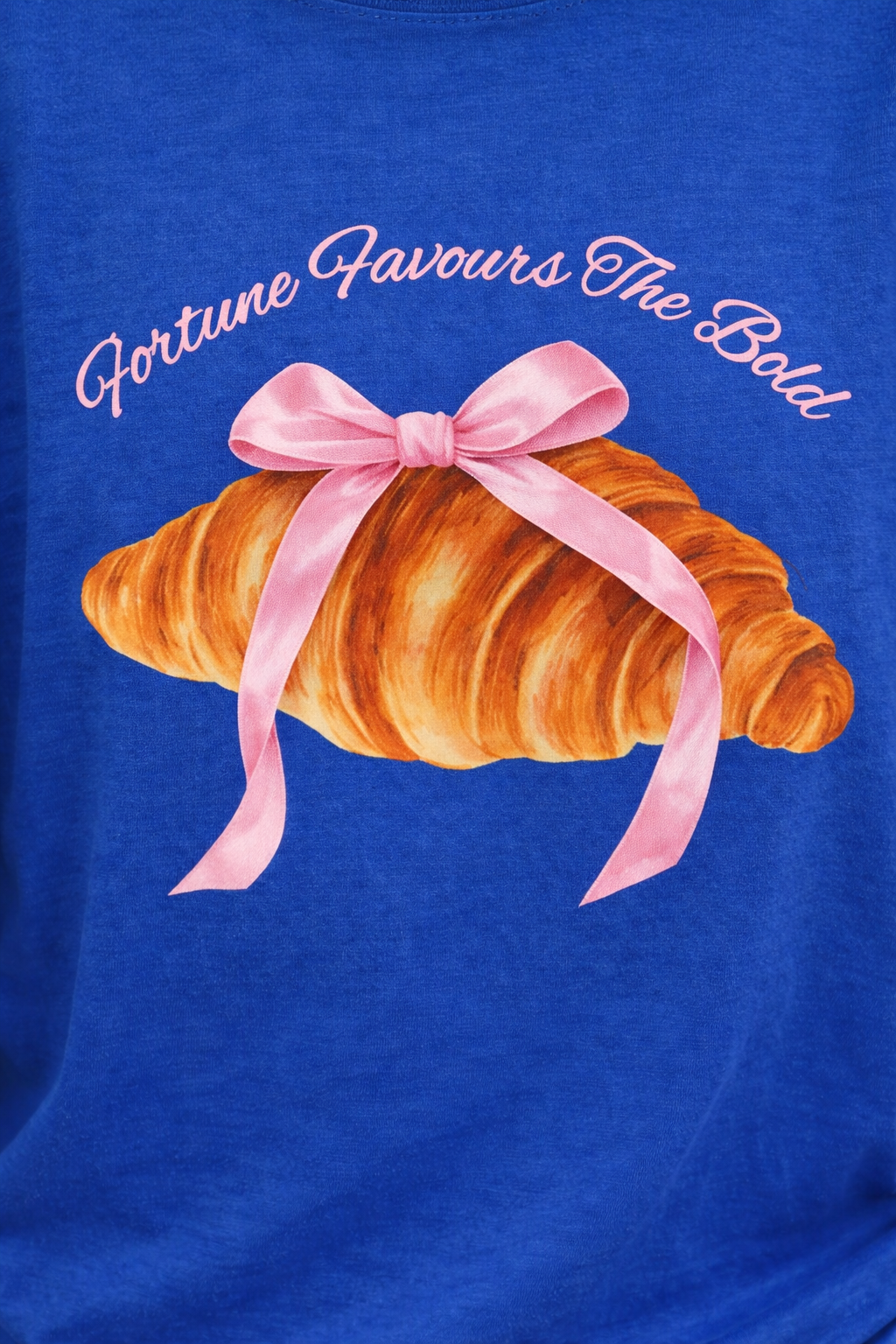 Croissant Club