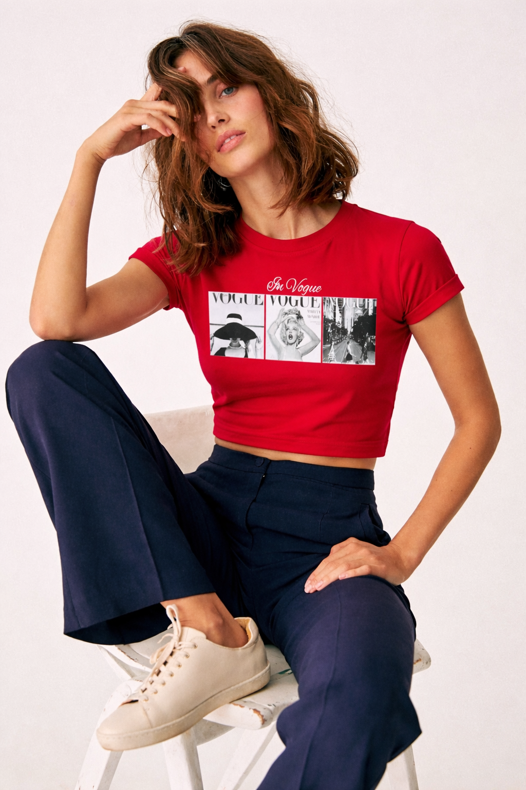 The Style Edit