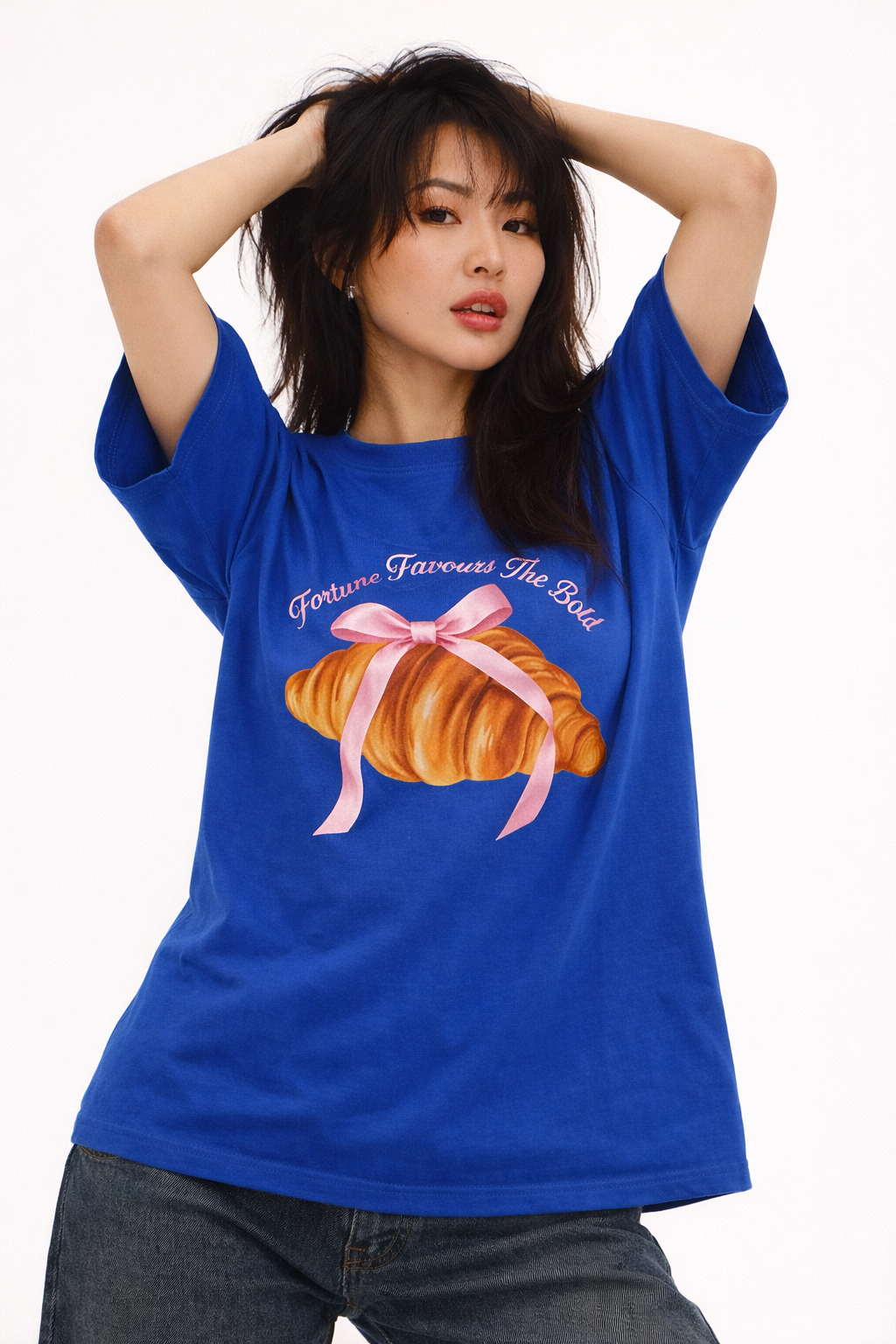 Croissant Club