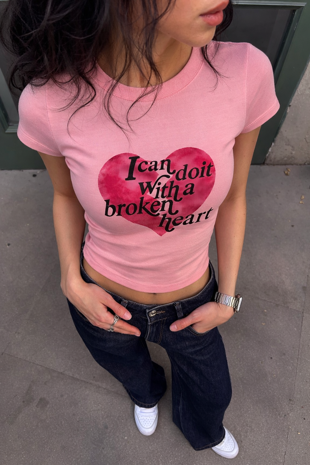 Heart Strong