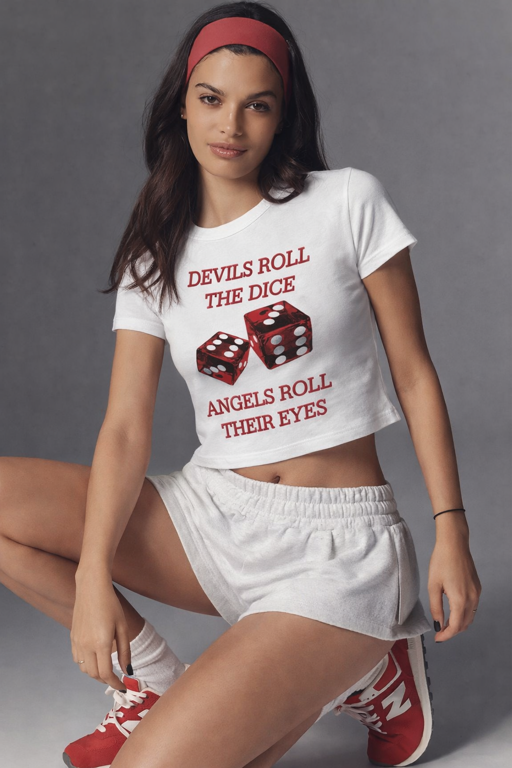Lucky Devils