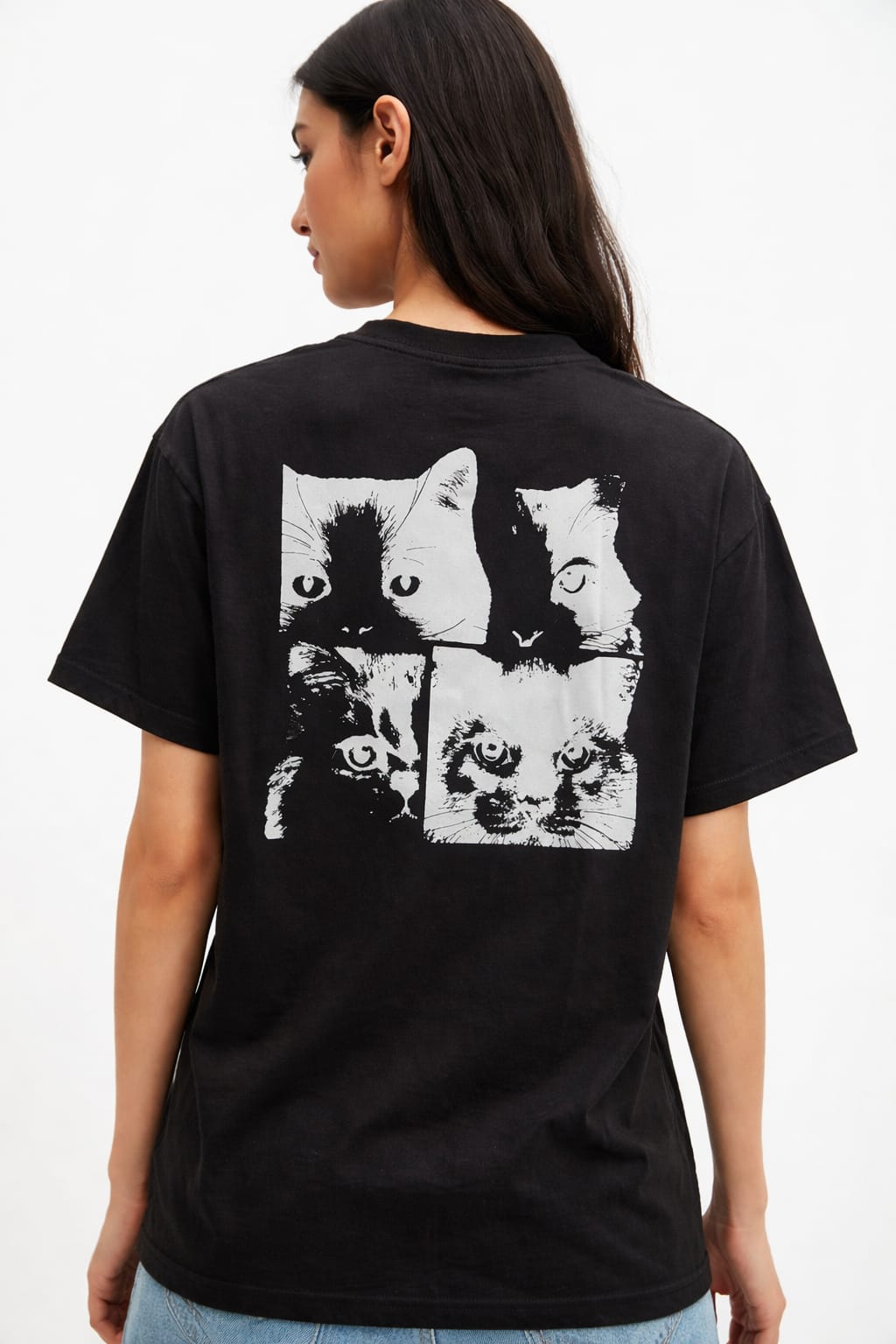 Stay Watched Tee