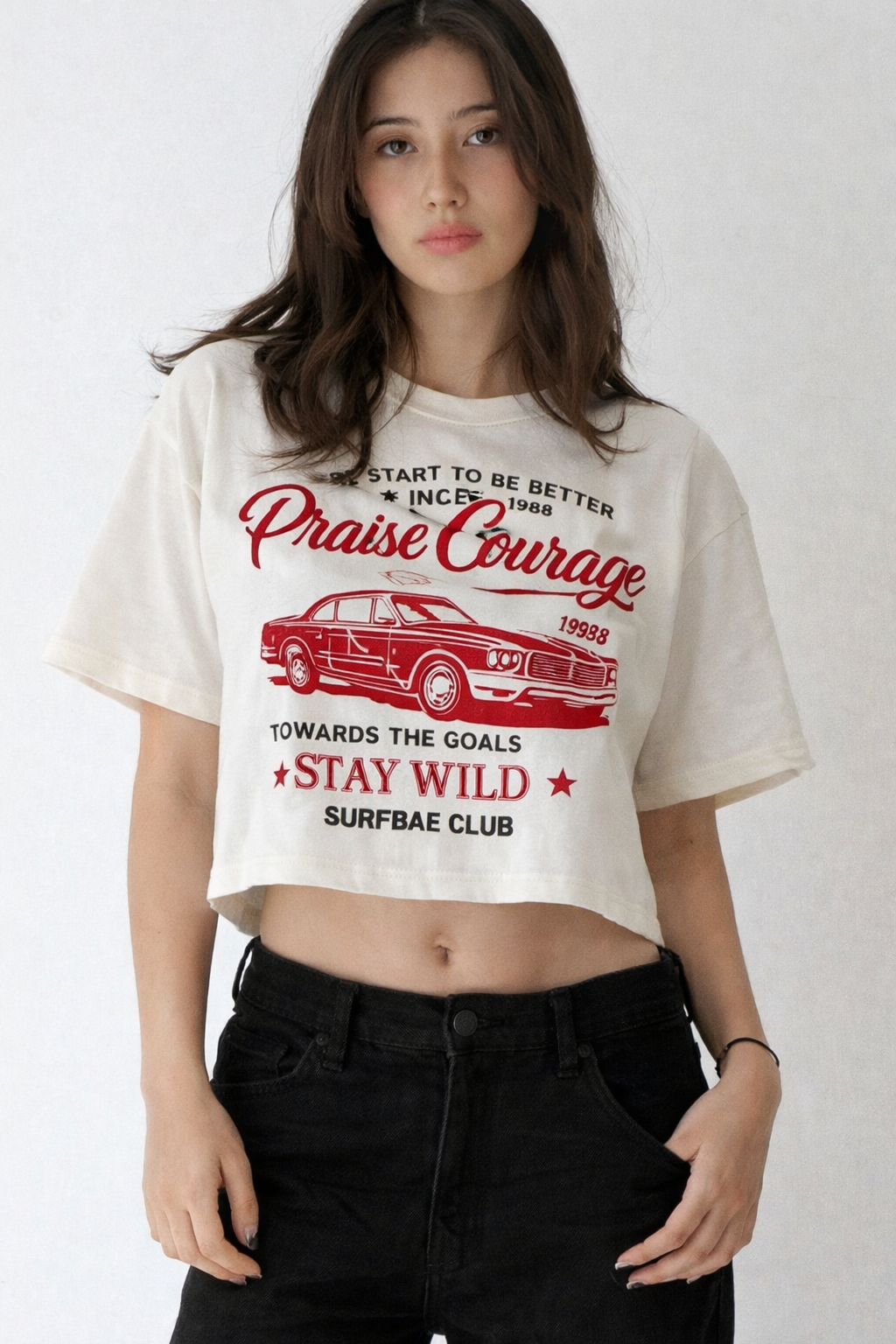 Wild Drive