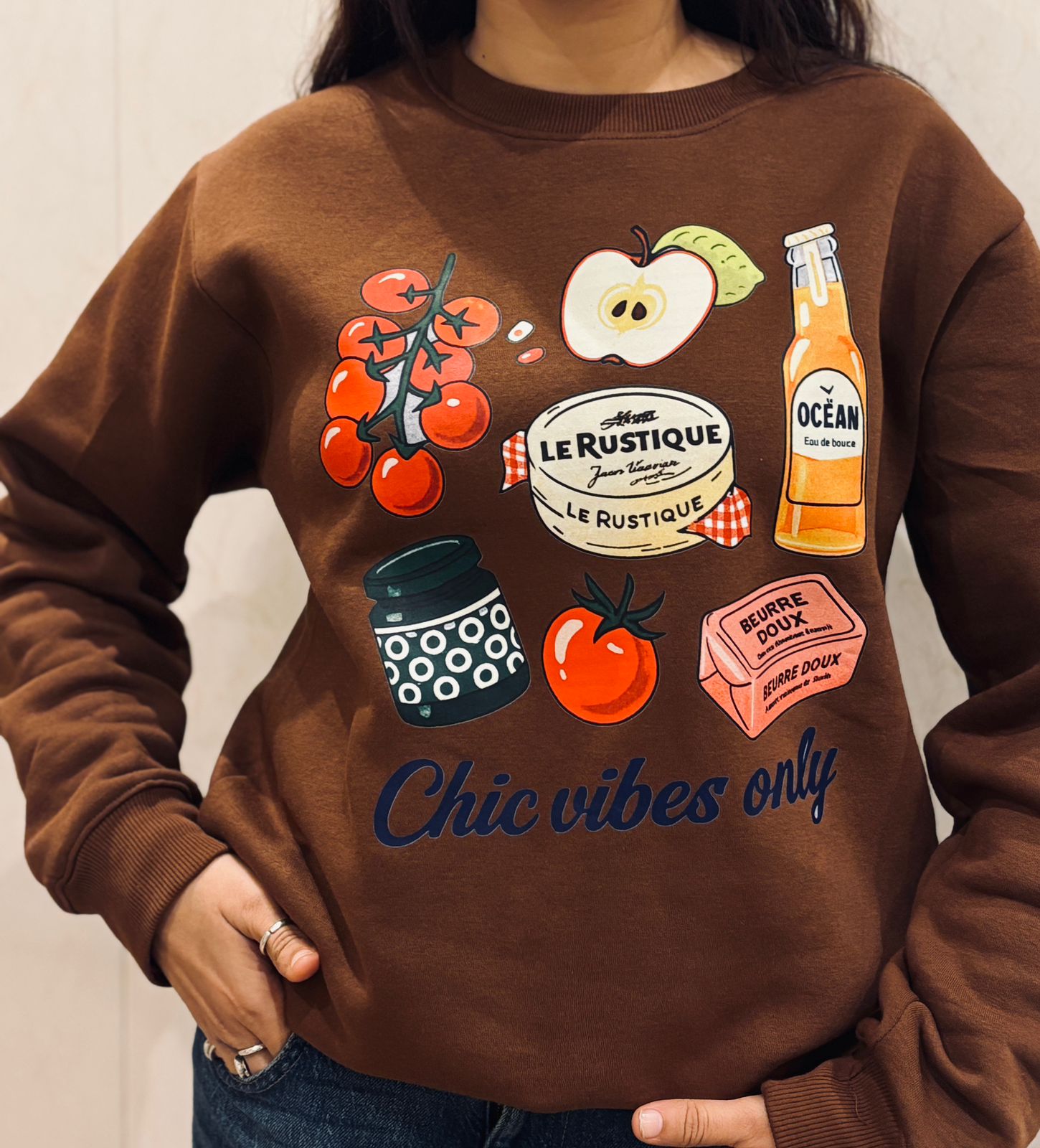 French Market Edit