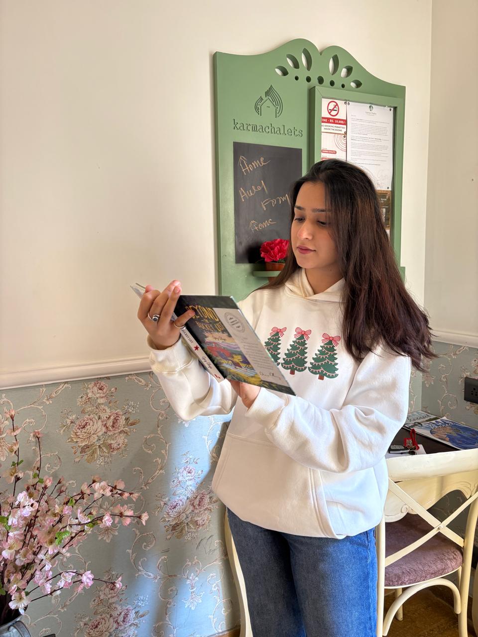 You are Loved Hoodie