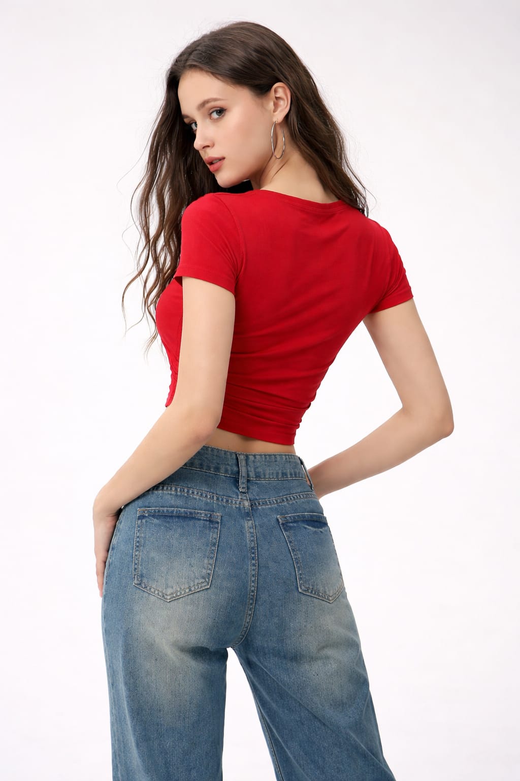 Wink Mode Top