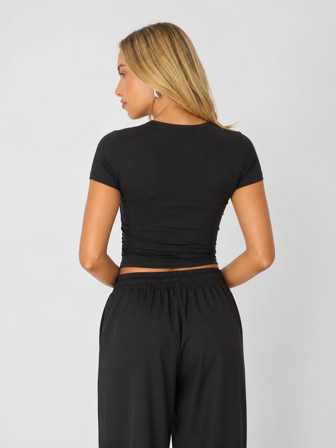 High Maintenance Crop