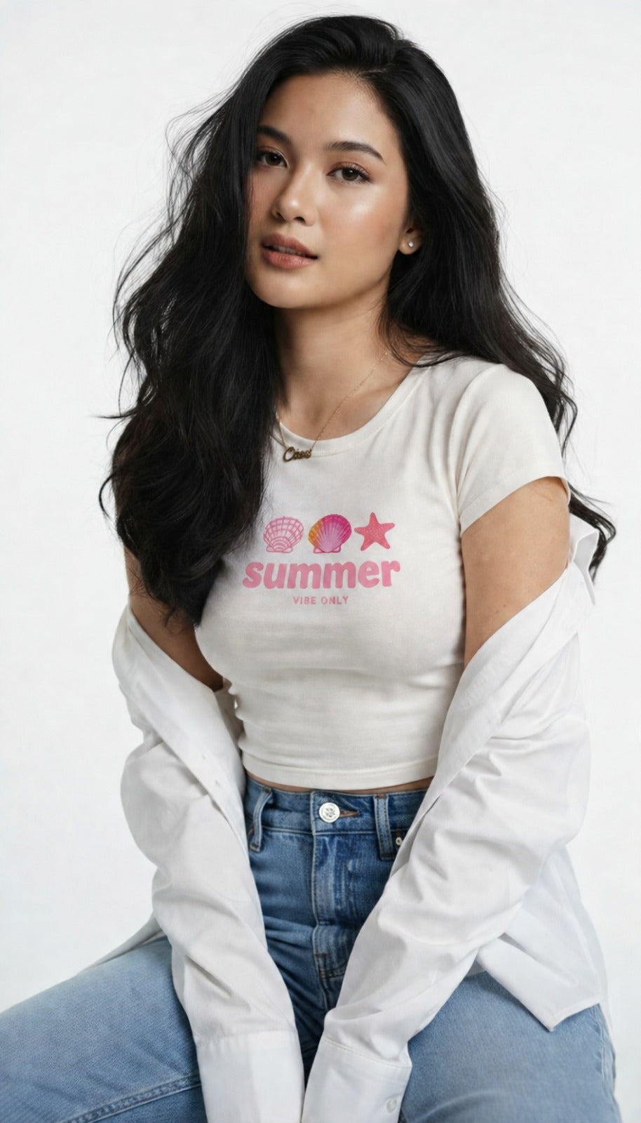 Baby Tee