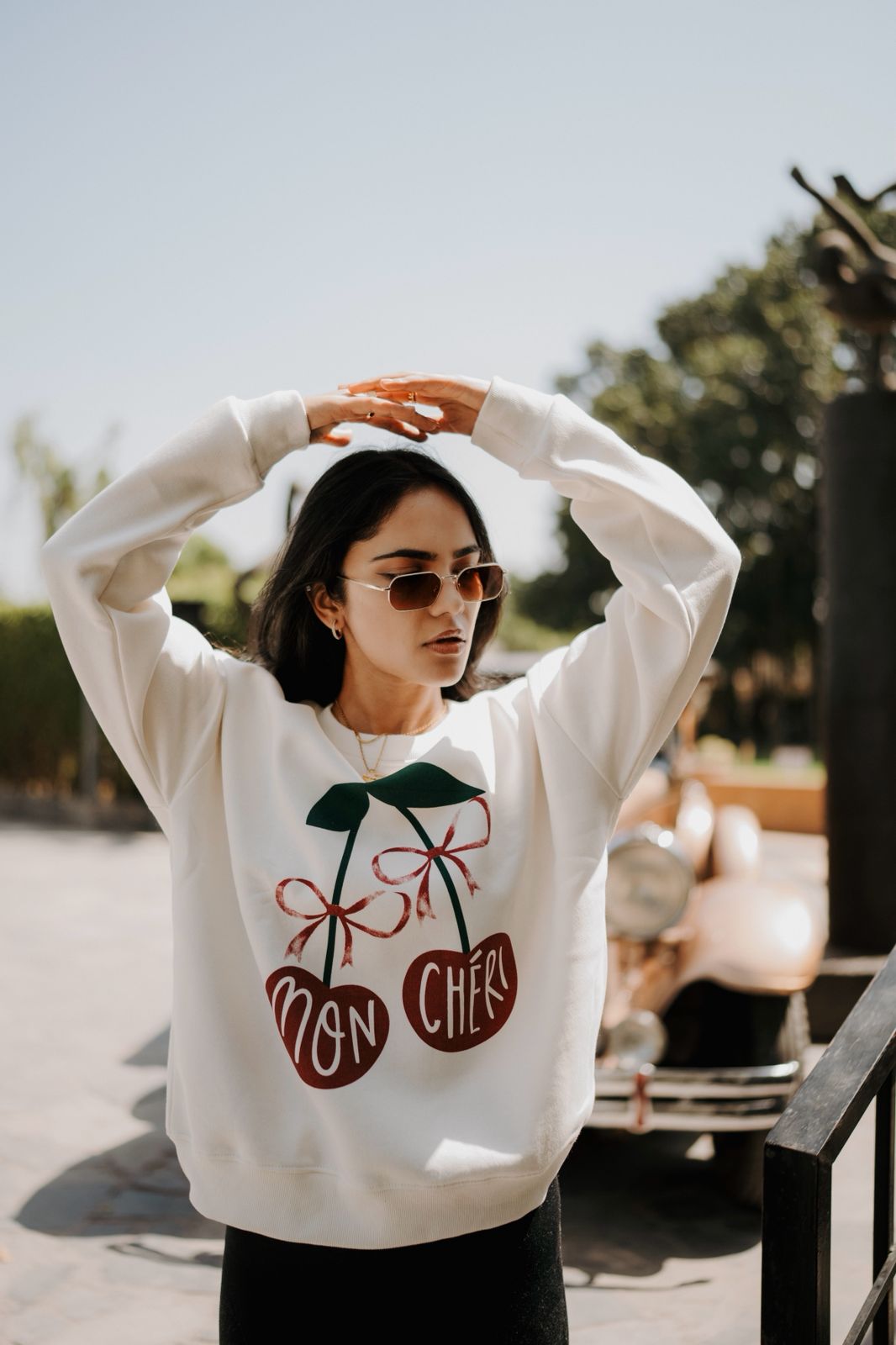 The Paris Edit