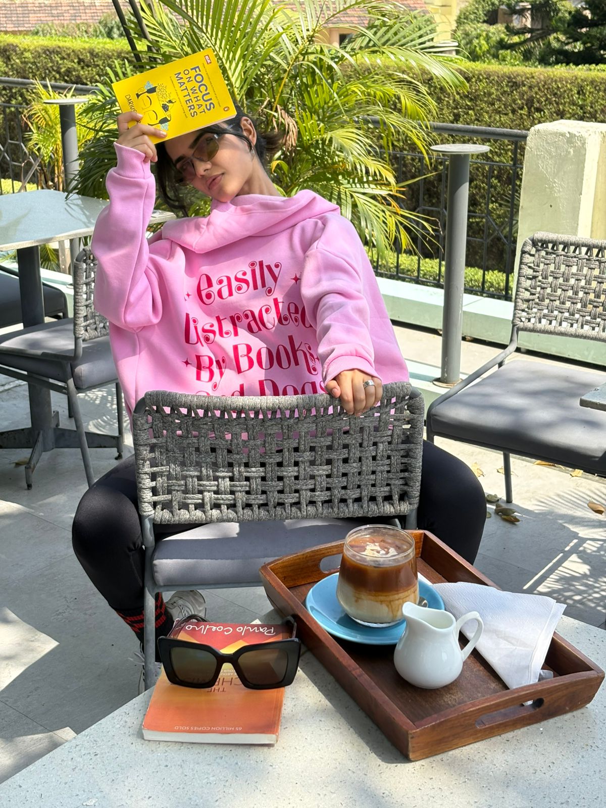 Sunday Mood