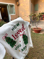 You are Loved Hoodie